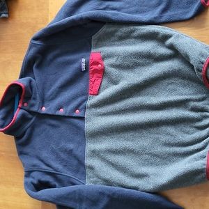 Patagonia unisex vintage pullover size medium excellent condition